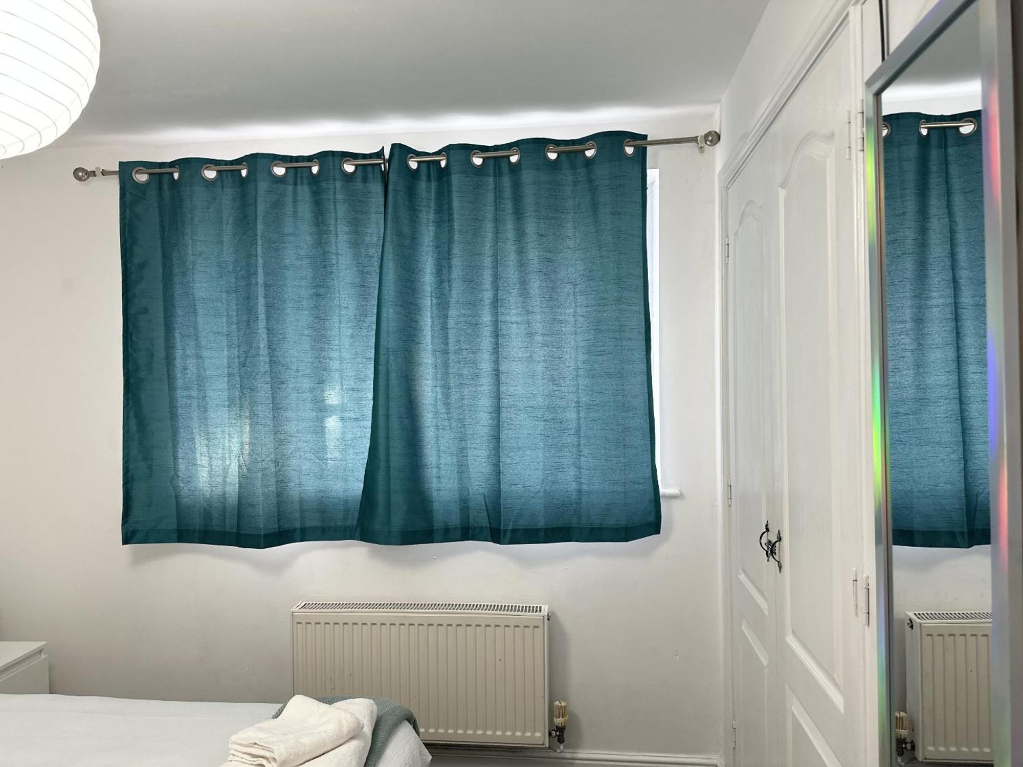 Clover Apartments Hadleigh  エクステリア 写真