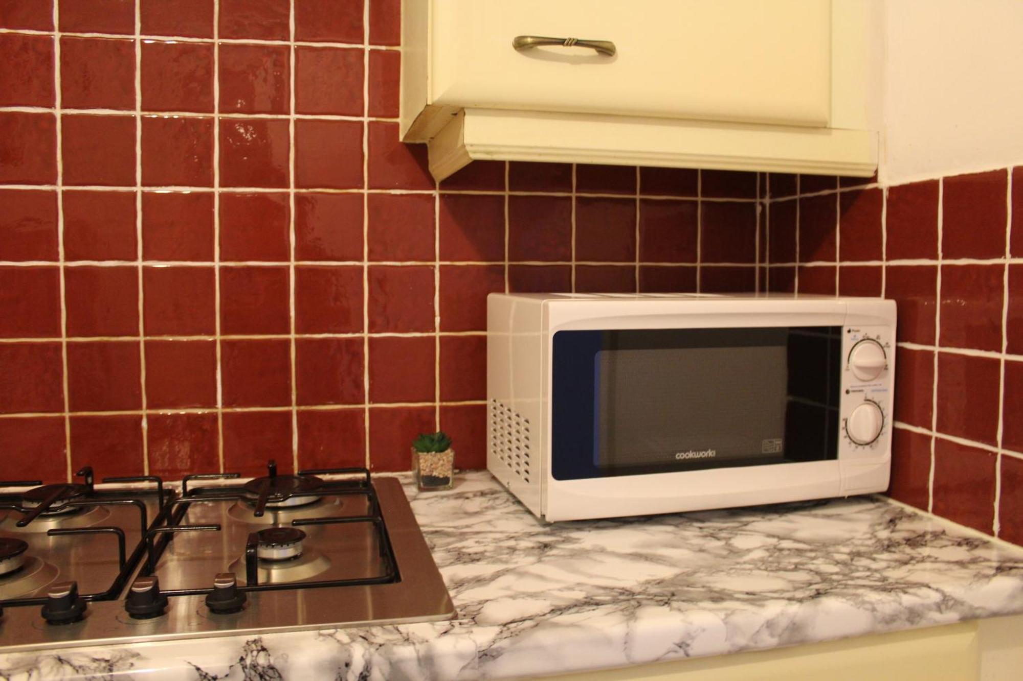 Clover Apartments Hadleigh  エクステリア 写真